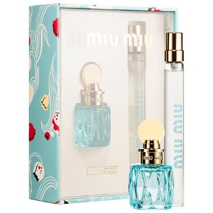 MIU MIU Mini Gift Set @ Sephora.com