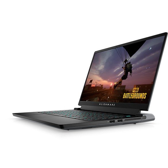 Alienware m15 R6 Laptop (i7-11800H, 3070, 360Hz, 32GB, 1TB)