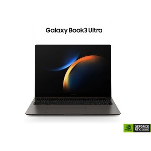 补货：Galaxy Book3 Ultra 全能本 (i9-13900H, 4070, 32GB, 1TB)