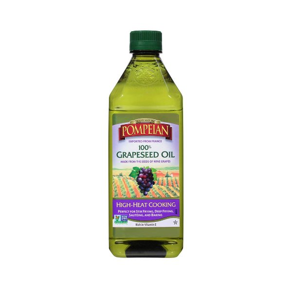 Grapeseed Oil - 68 Ounce