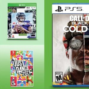 Switch / PS4 / Xbox Games on Sale