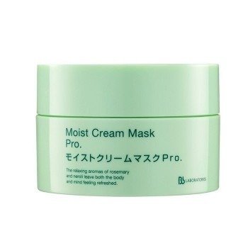 BB Laboratories Moist Cream Mask Pro. 175g