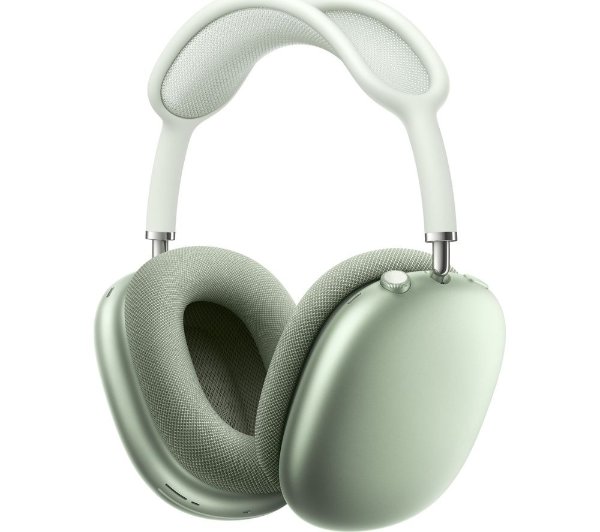 AirPods Max无线蓝牙降噪耳机-绿色