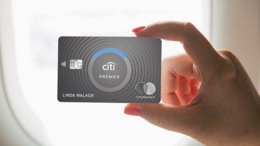 Citi Premier Card 80K积分史高开奖 年费仅$95