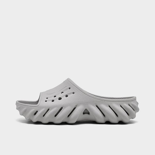 Women's Crocs Echo Slide Sandals