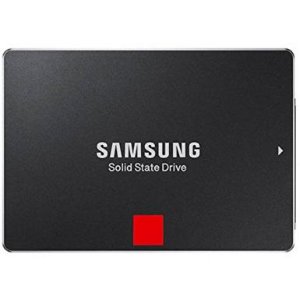 Samsung三星 850 PRO 256GB 固态硬盘