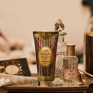 Up to 50% off + Extra 20% off Sale Items @ Sabon