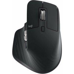 Logitech MX Keys/Master 3 Wireless Mouse/Keyboard