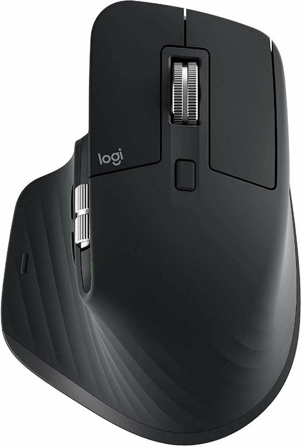 MX Master 3 Wireless Mouse