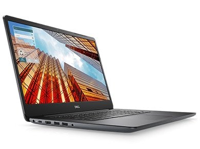 Vostro 15 5000 Laptop (i7-8565U, 8GB, 256GB, MX130)