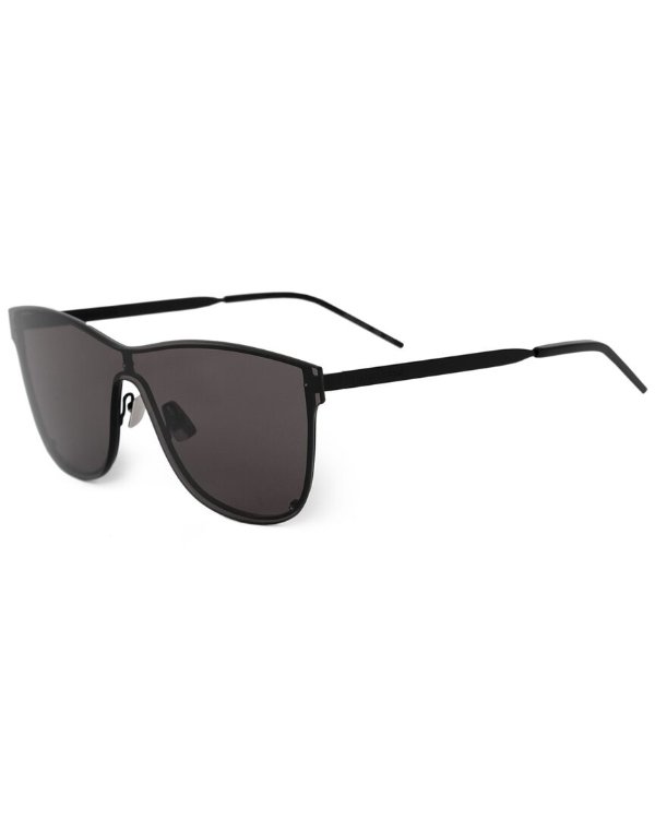 Unisex SL51OVERMA 99mm Sunglasses