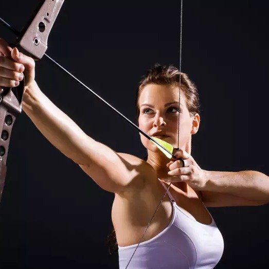 Up to 35% Off on Archery at Pa Kua Health Studio