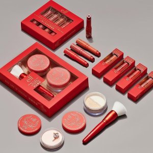 New Release: e.l.f. NEW Lunar New Year Collection