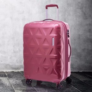 Exclusive Hardside Collections @ Samsonite