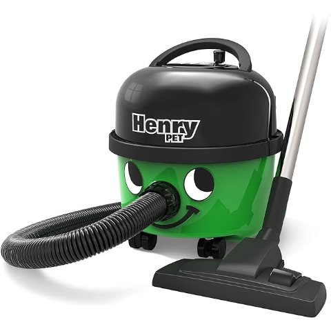 Henry 宠物系列PET200吸尘器