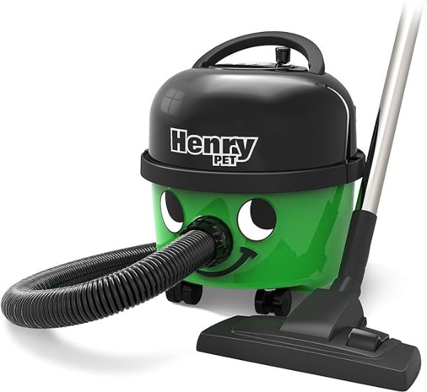 Henry 宠物系列PET200吸尘器