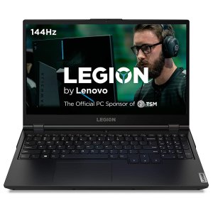 Lenovo Legion 系列游戏笔记本电脑 真香系列全线促销