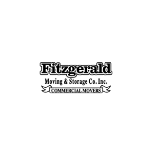 Fitzgerald Commercial Movers Moving & Storage Co. Inc. - 大华府 - Washington