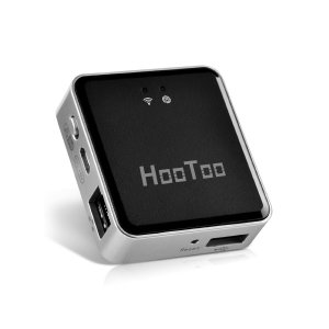 HooToo TripMate Nano Wireless N Pocket Travel Router