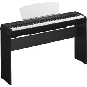 Yamaha P95 88 Key Digital Piano Black