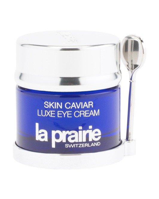 0.68oz Skin Caviar Luxe Eye Cream
