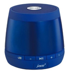 JAM Plus便携式无线音箱