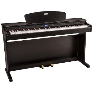 Williams Rhapsody 2 88-Key Console Digital Piano
