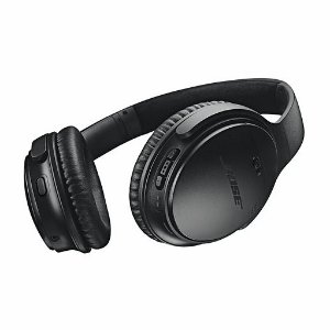 QuietComfort 35 II Noise Cancelling Headphones