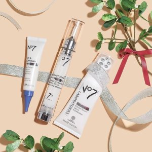 No7 Beauty Skincare Products Hot Sale