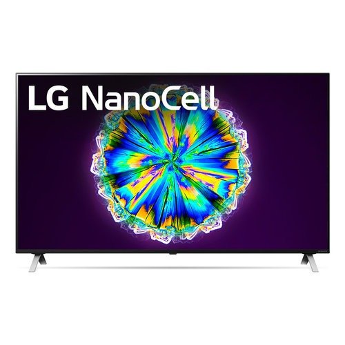 86NANO90UNA 86" 4K Nano UHD ThinQ AI LED TV with A7 Gen 3 Intelligent Processor