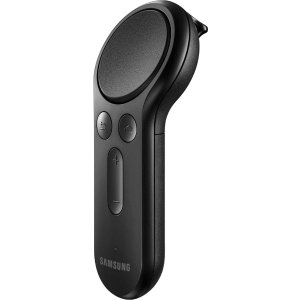 白菜价：Samsung Gear VR遥控器 - 黑色款