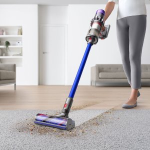 Dyson Refurbished Vacuum and Humidifier Sale