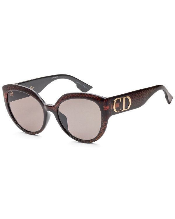 Women's DFS 56mm Sunglasses