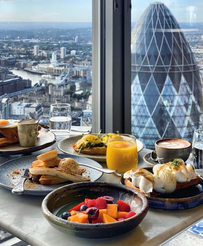 duck&WAFFLE