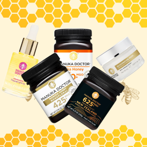 Dealmoon Exclusive: Manuka Doctor 65% off Sitewide Sale