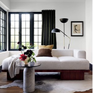 CB2 select home furniture and decors on sale