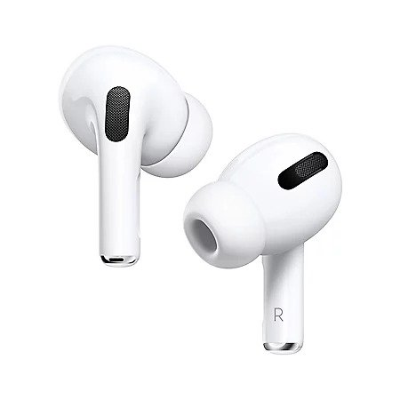 AirPods Pro with MagSafe Wireless Charging Case (Latest Model)