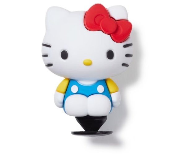 Hello Kitty 3D 装饰