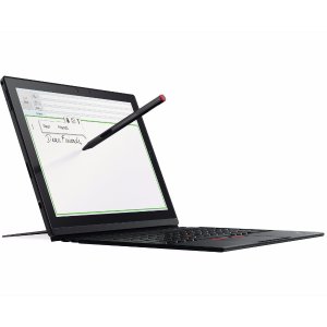 限今天：Lenovo ThinkPad X1 平板电脑黑五一日大促