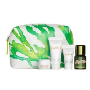 with $350 La Mer Purchase
