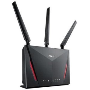ASUS AC2900 Wi-Fi Dual-band Gigabit Wireless Router