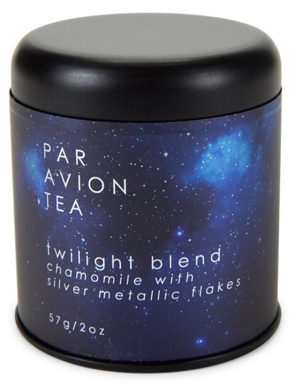 - Twilight Glitter Tea
