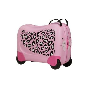 $140Samsonite Dreamrider Kids Suitcase