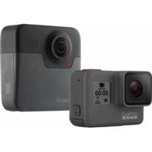 GoPro Action Cameras Sale @ Best Buy