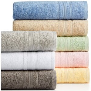 Sunham Supreme Select Cotton Bath Towel Limited-Time Special