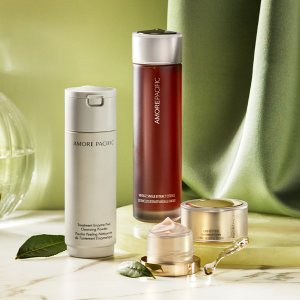 Dealmoon Exclusive: AMOREPACIFIC Selected  Skincare Sale