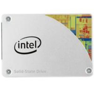 Intel 530 Series 2.5" 120GB SATA III MLC Internal SSD