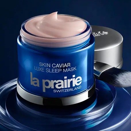 Skin Caviar Luxe Sleep Mask, 1.7 oz./ 50 mL