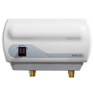  Atmor Electric Tankless Water Heaters @ Home Depot