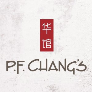 Buy an PF Chang's entrée